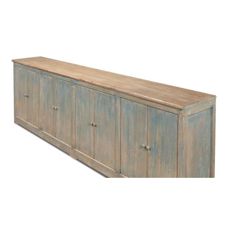 Eight Is Enough Sideboard