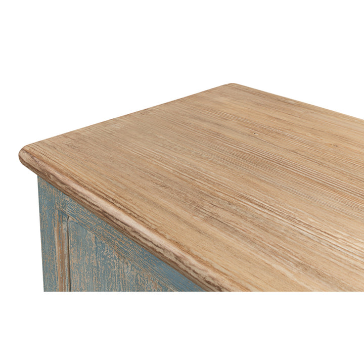 Eight Is Enough Sideboard