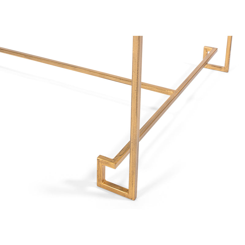 Parallel Lines Coffee Table