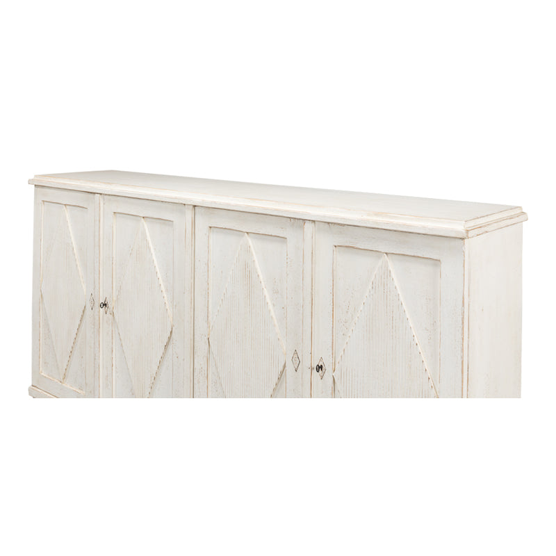 Beecher Sideboard W/4 Doors