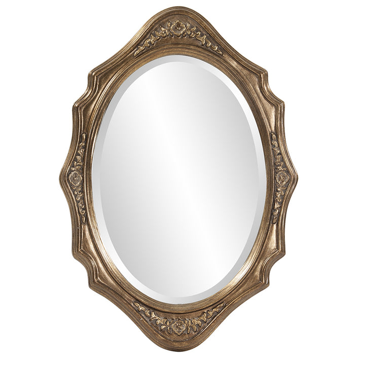 The Trafalga Mirror