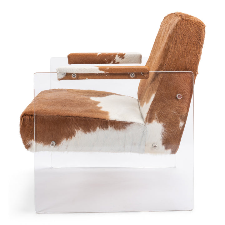Holloway Armchair