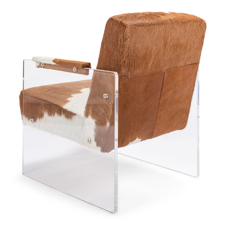 Holloway Armchair