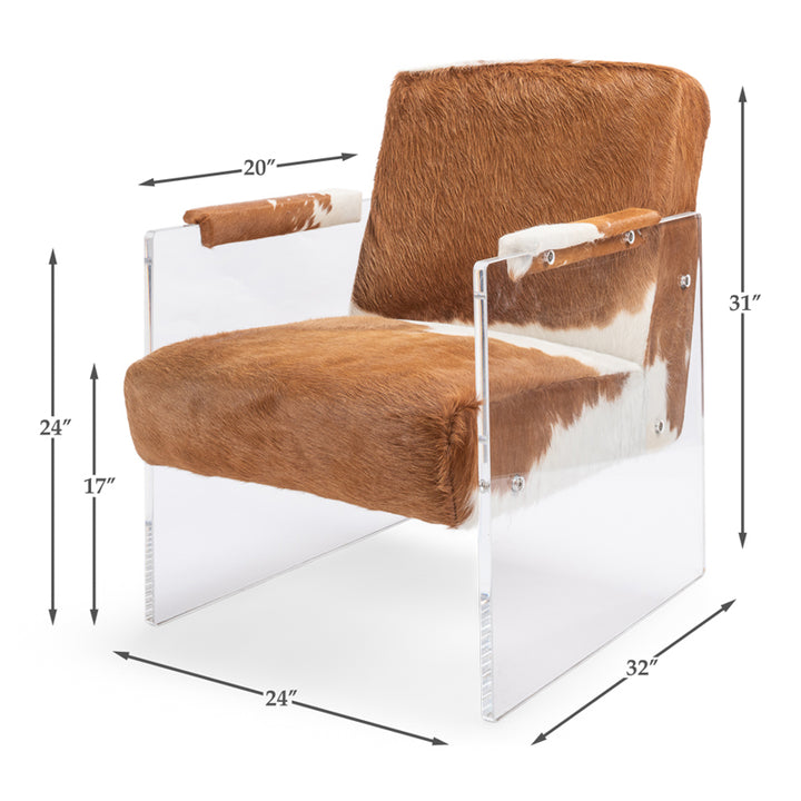Holloway Armchair