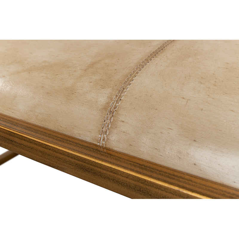 Montvale Coffee Table/Bench