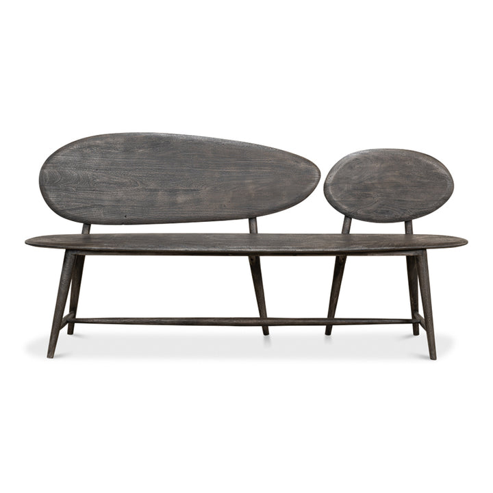 Pebble Bench