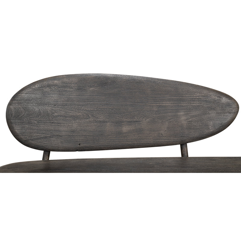 Pebble Bench