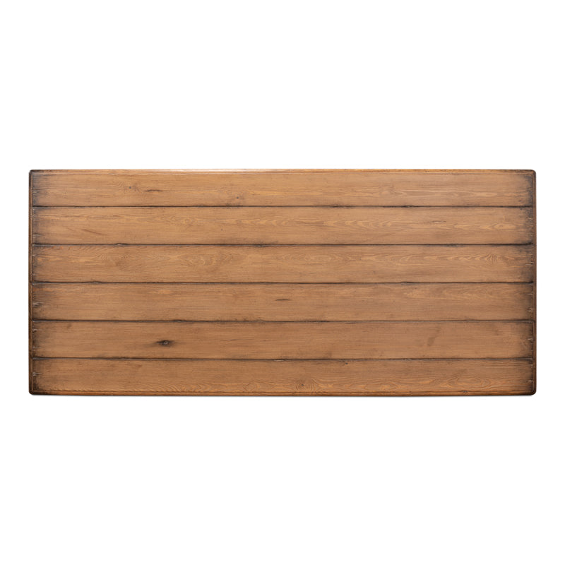 Bixby Dining Table