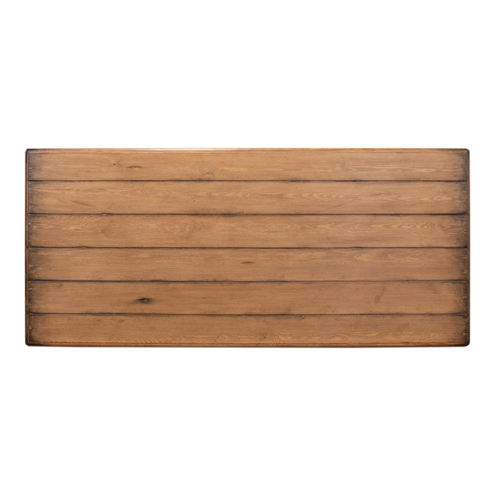 Bixby Dining Table