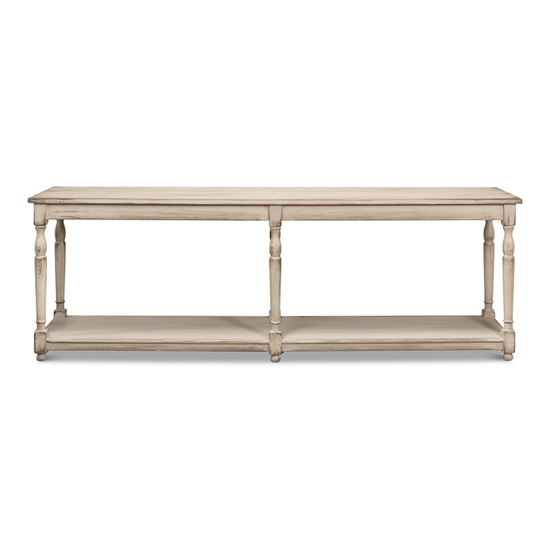 Jensen Console