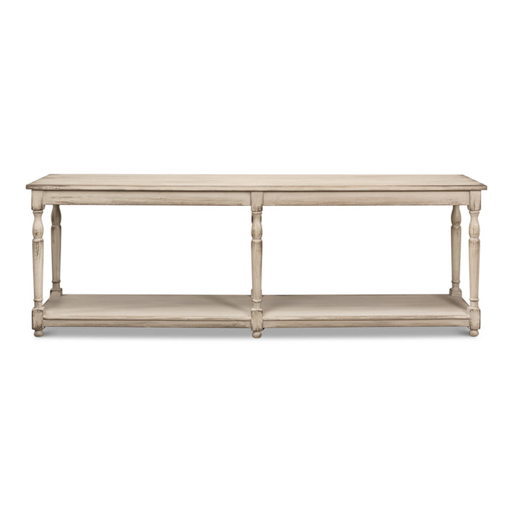 Jensen Console