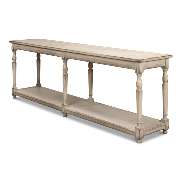 Jensen Console