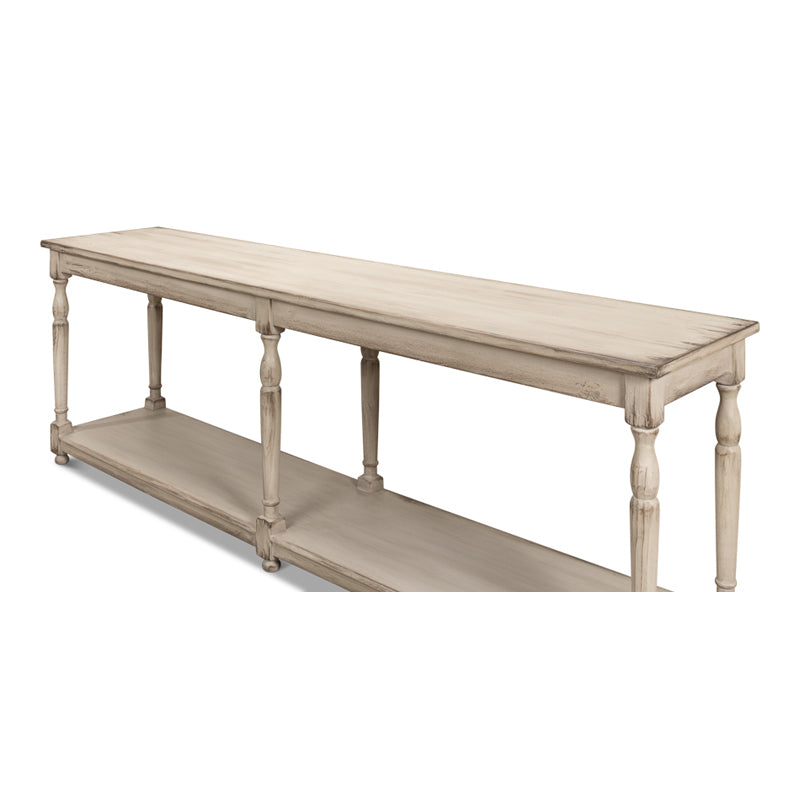 Jensen Console