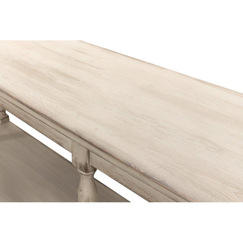 Jensen Console