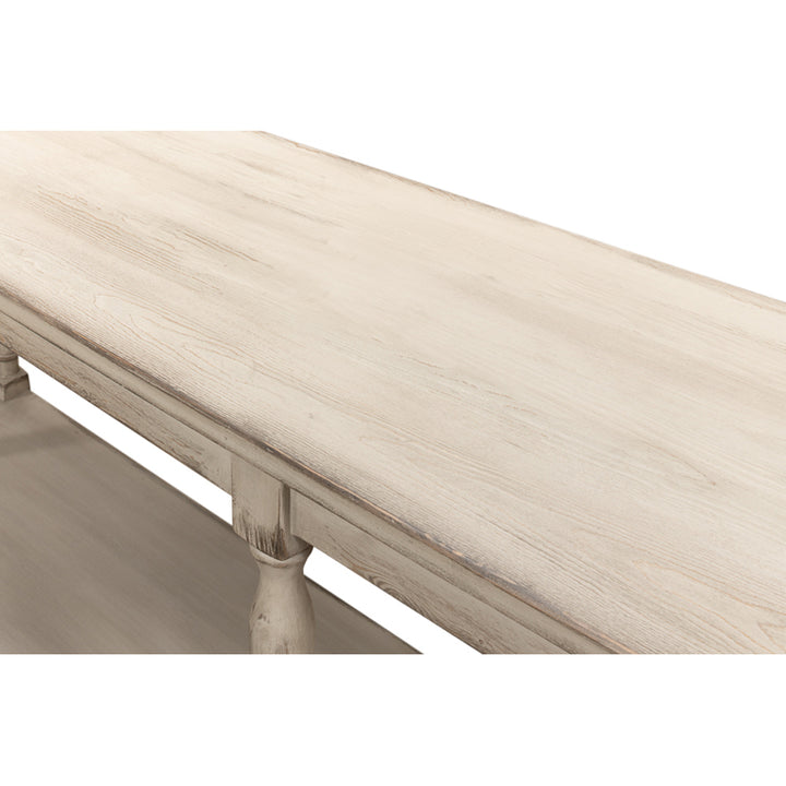 Jensen Console