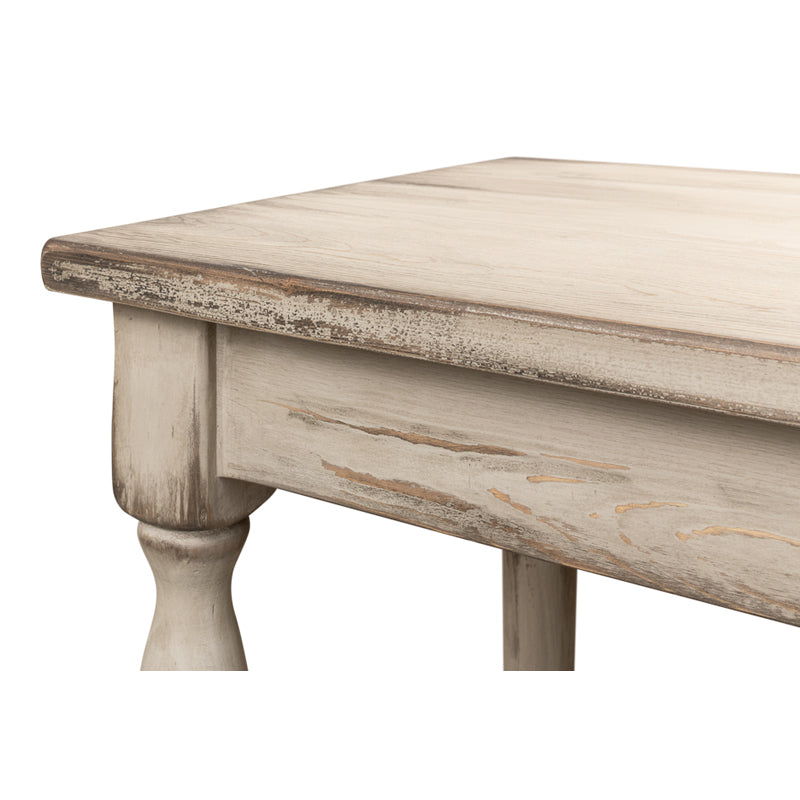 Jensen Console