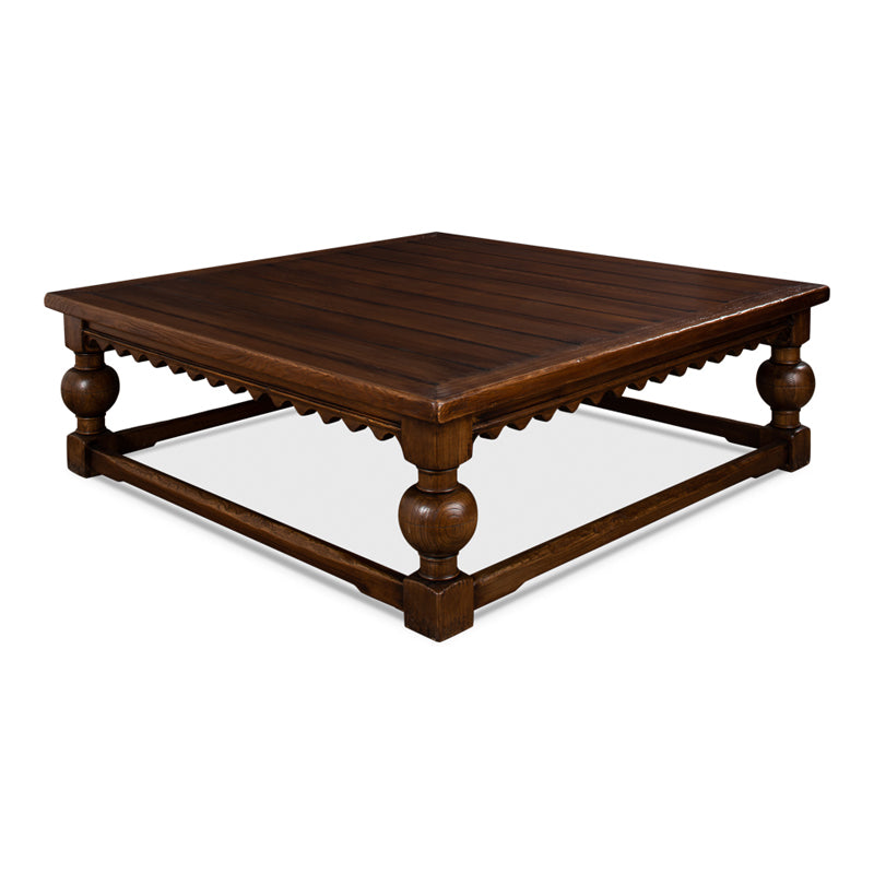 Durand Coffee Table
