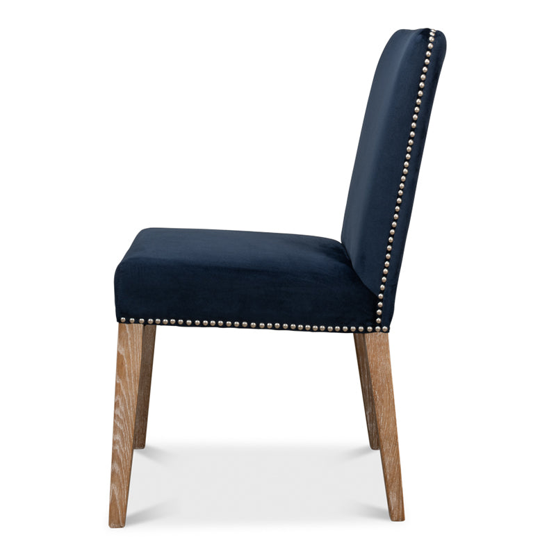 Franklin Side Chair