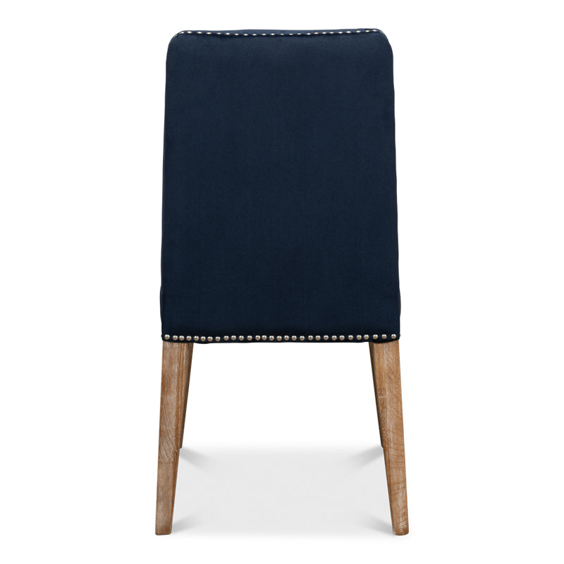 Franklin Side Chair