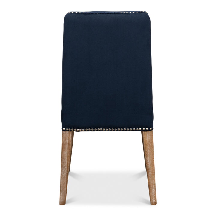 Franklin Side Chair