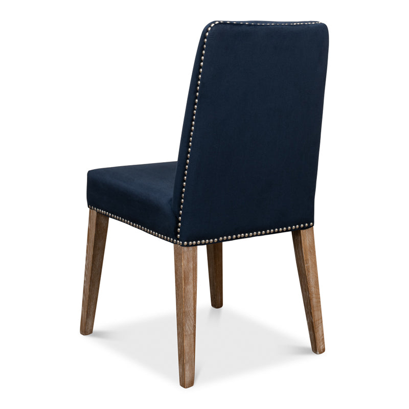 Franklin Side Chair