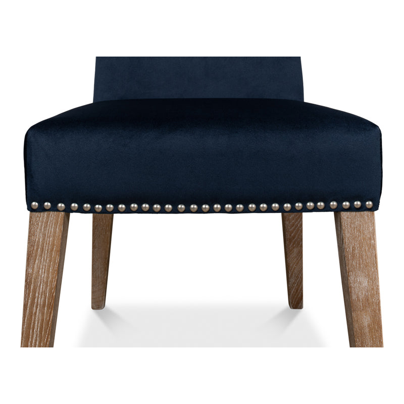 Franklin Side Chair