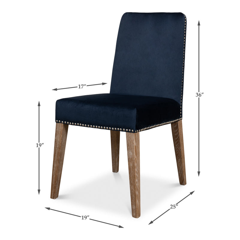 Franklin Side Chair