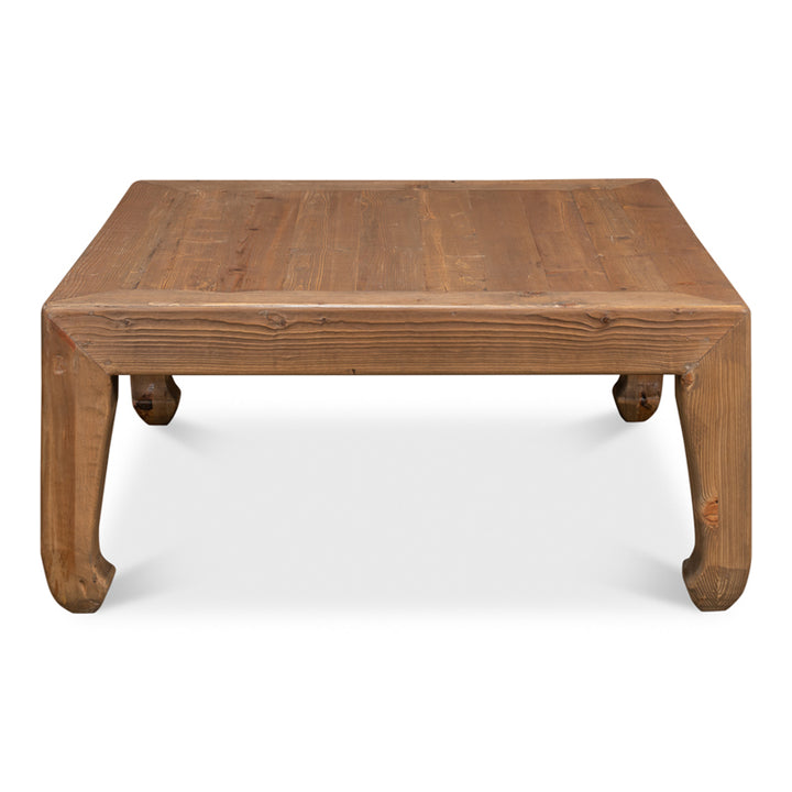 Classic Chinese Coffee Table