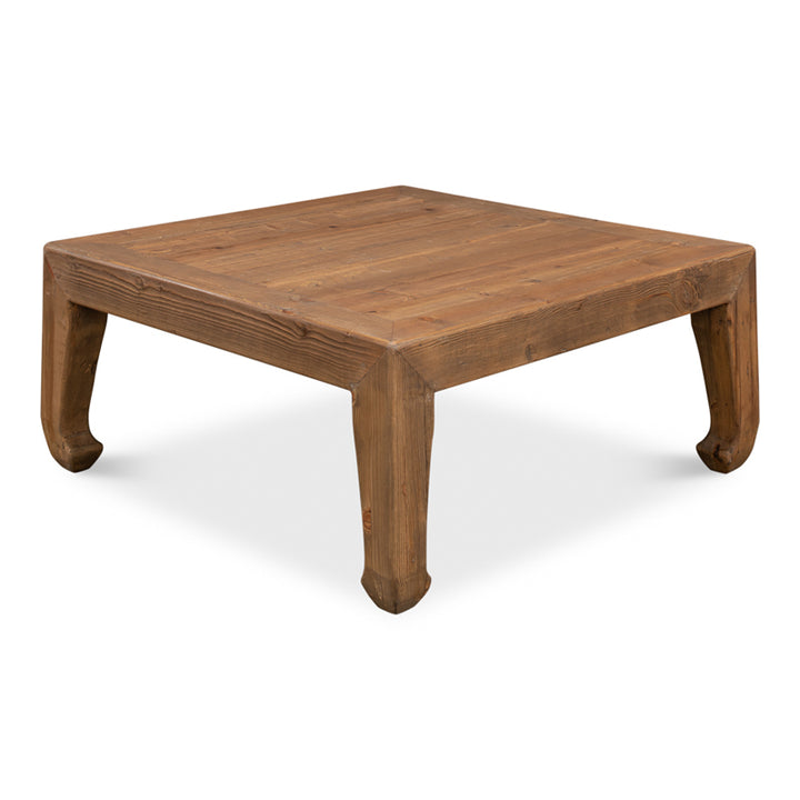 Classic Chinese Coffee Table