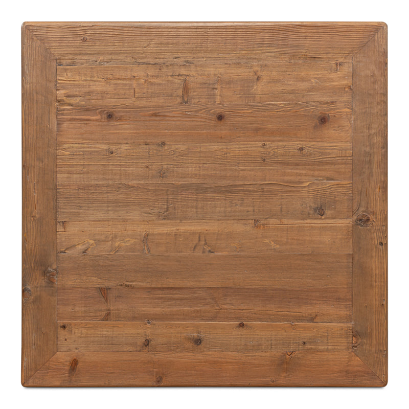 Classic Chinese Coffee Table