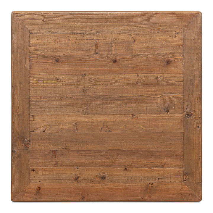 Classic Chinese Coffee Table