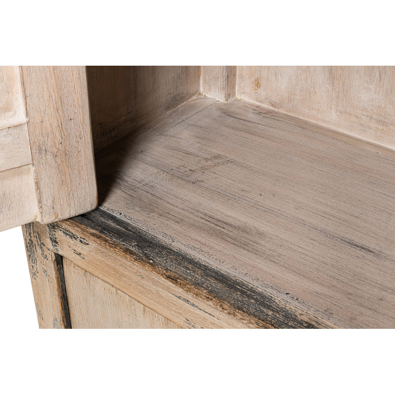 Chamonix Tall Cupboard