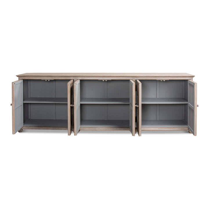 Six Diamonds Sideboard