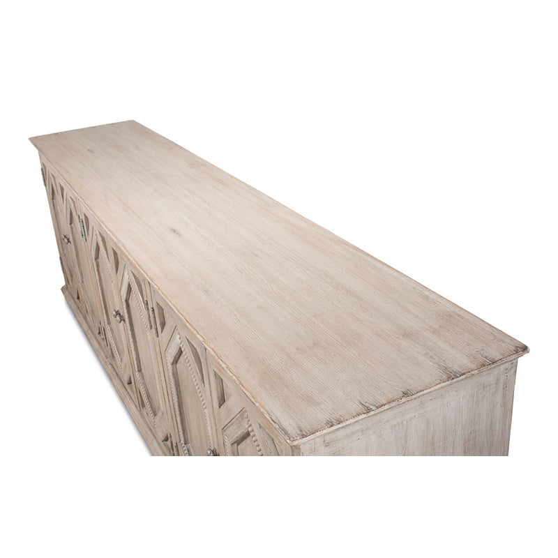 Six Diamonds Sideboard