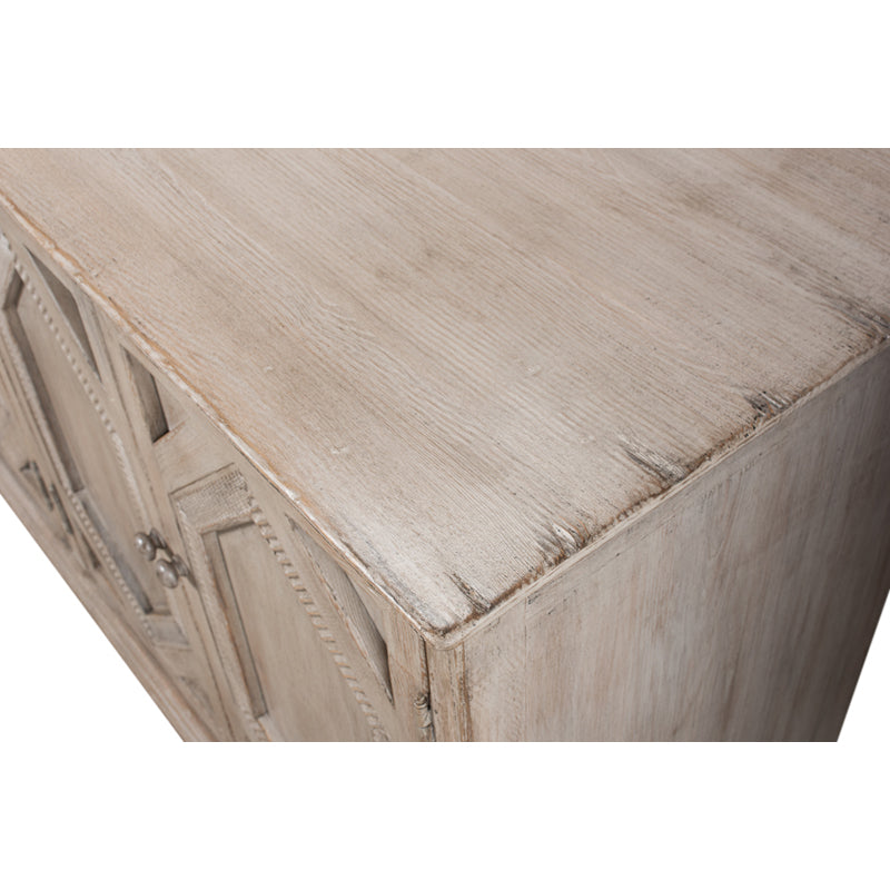 Six Diamonds Sideboard