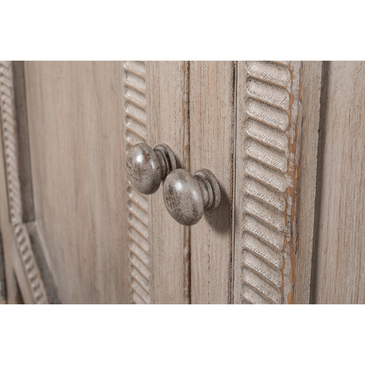 Six Diamonds Sideboard