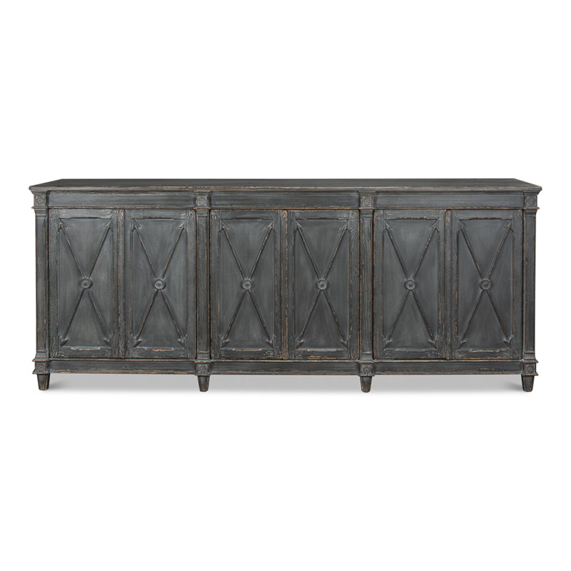 Marksman Sideboard