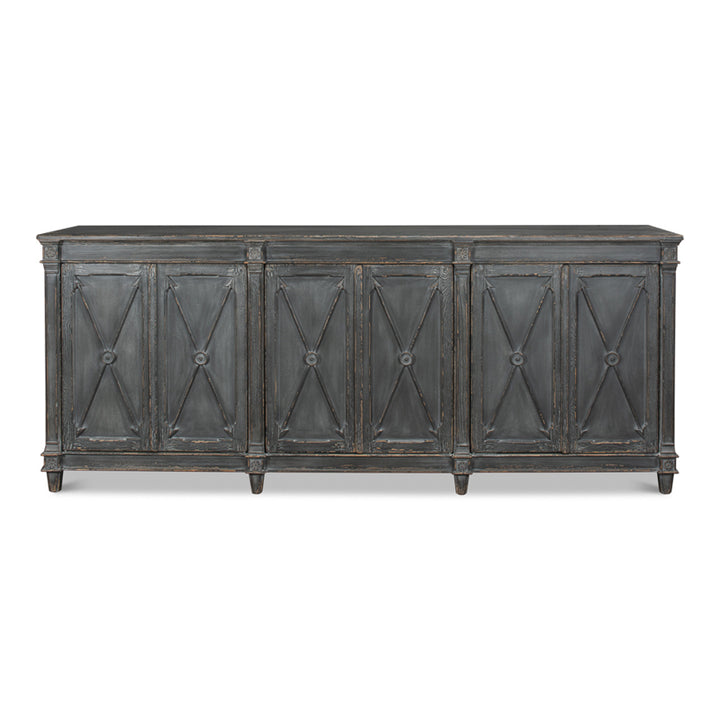 Marksman Sideboard