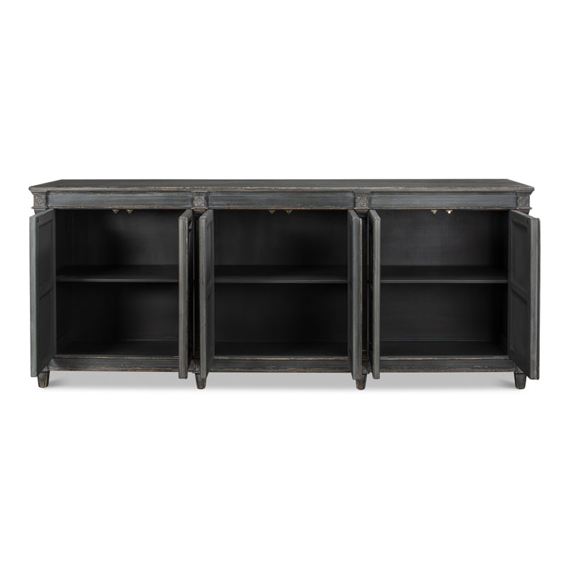 Marksman Sideboard