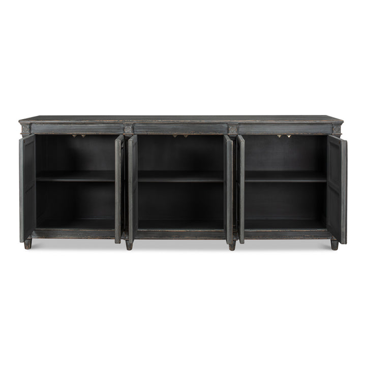 Marksman Sideboard