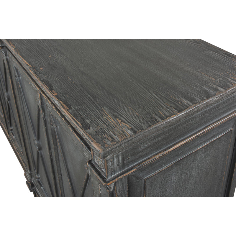 Marksman Sideboard