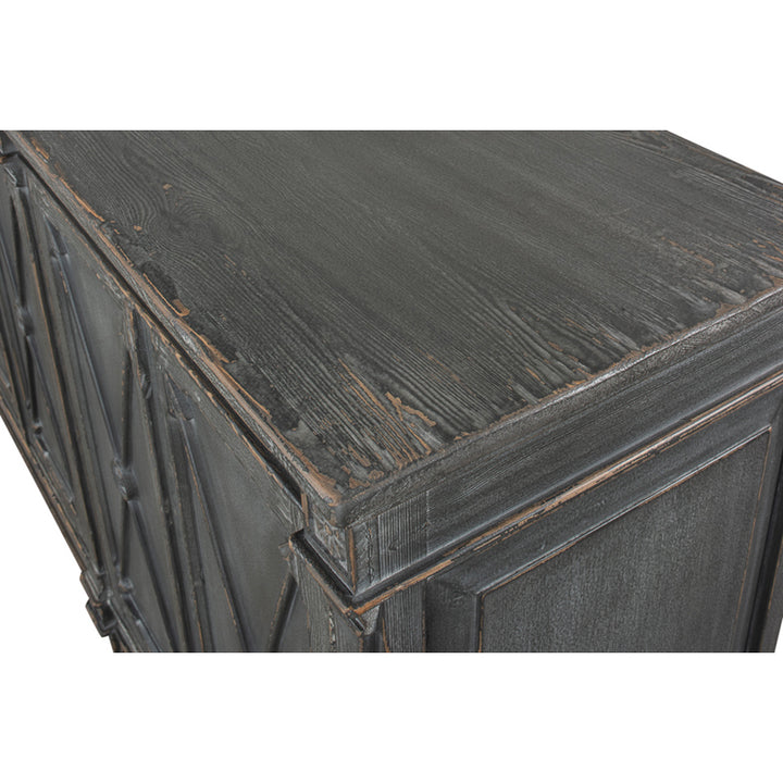 Marksman Sideboard