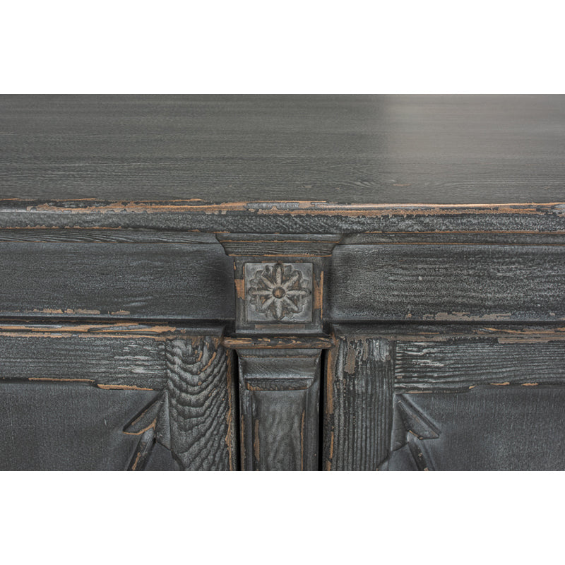 Marksman Sideboard