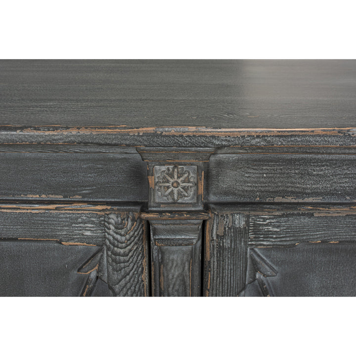Marksman Sideboard