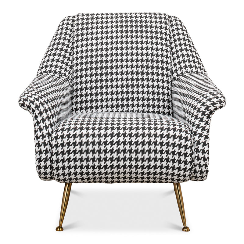 Ziegfeld Armchair