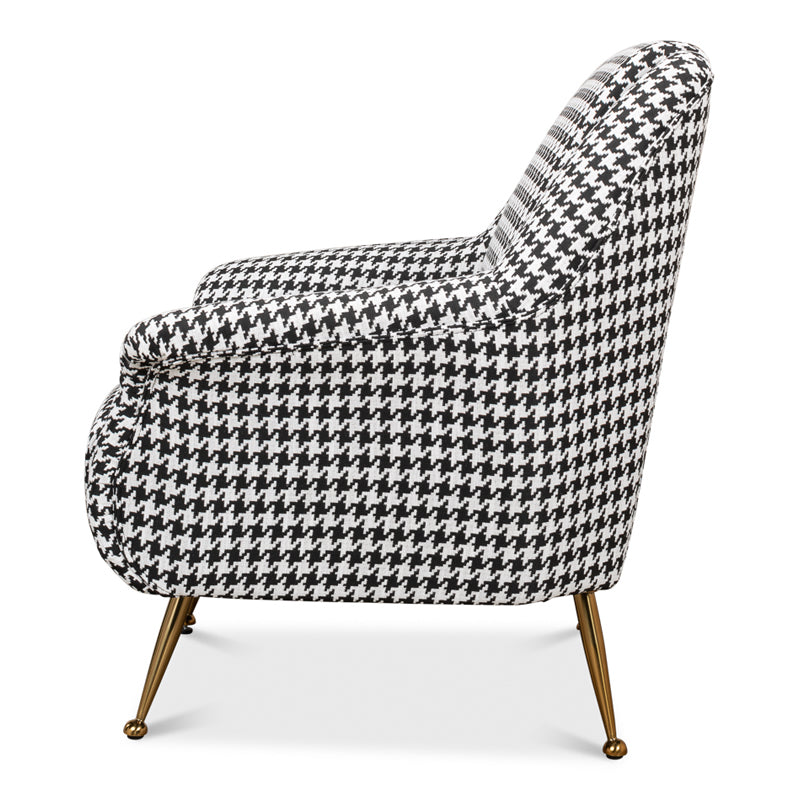 Ziegfeld Armchair