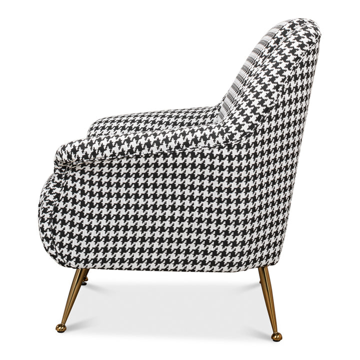 Ziegfeld Armchair