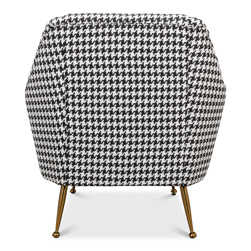 Ziegfeld Armchair