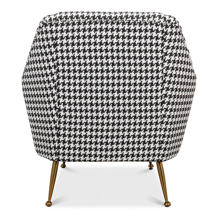 Ziegfeld Armchair