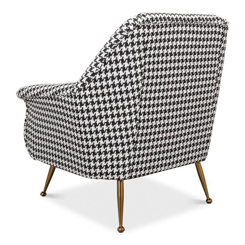 Ziegfeld Armchair